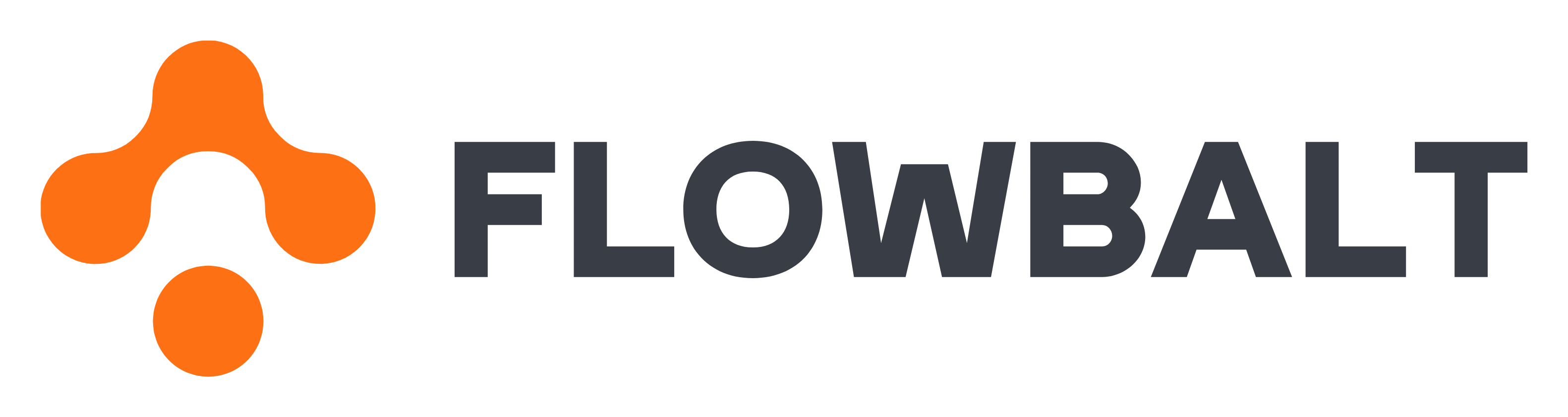 Flowbalt Logo